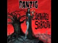 Danzig -Hammer of the Gods -Deth Red Sabaoth