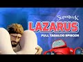 Superbook - Lazarus - Full Tagalog Episode | A Bible Story about Trusting God’s Perfect Timing