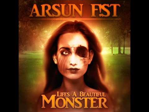Arsun F!st - All Up