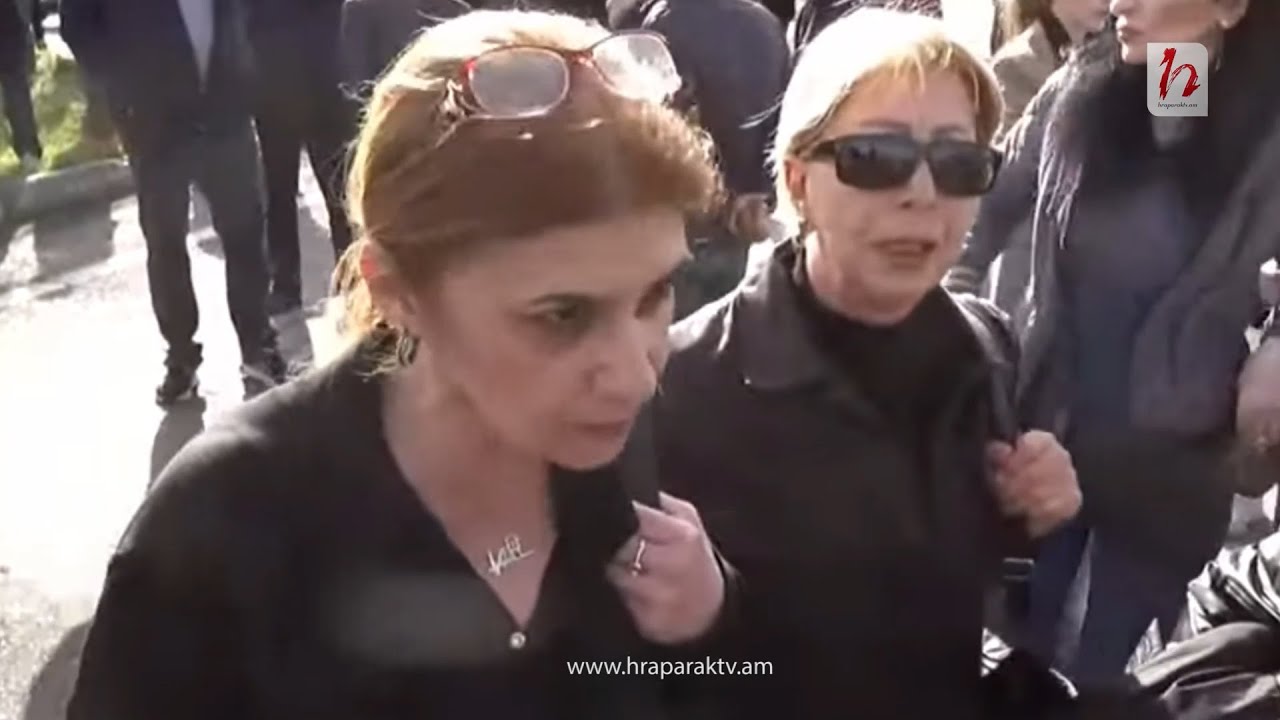 Խաբեցին մեզ. Էս համայնքին անգամ ավտոբուսը չի հերիքում, ուր մնաց գազելը. քասախցիներ