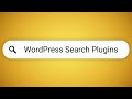 10 Best WordPress Search Plugins