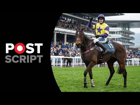 The November Meeting | Happy Diva | Defi Du Seuil | Cheltenham Postscript