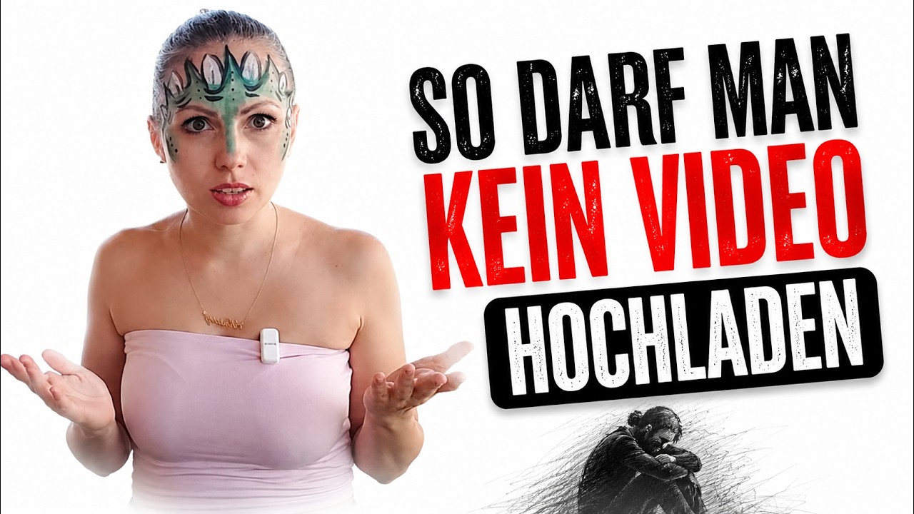 Erschreckende Erkenntnis im Freizeitpark | Wie sich die Menschheit verstellt!