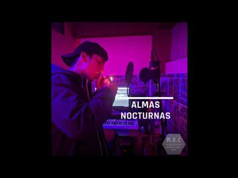 Almas Nocturnas - R.S.C