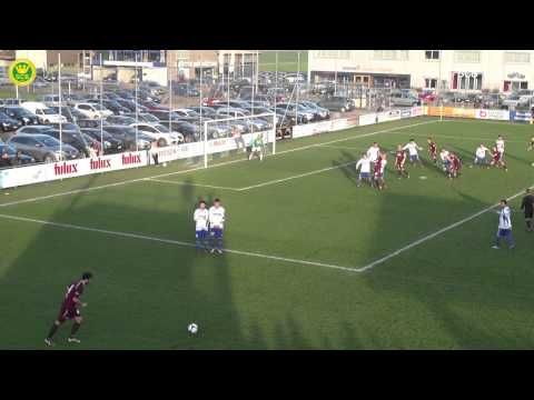 Erste Liga Promotion: FC Tuggen - SC Brühl St. Gallen