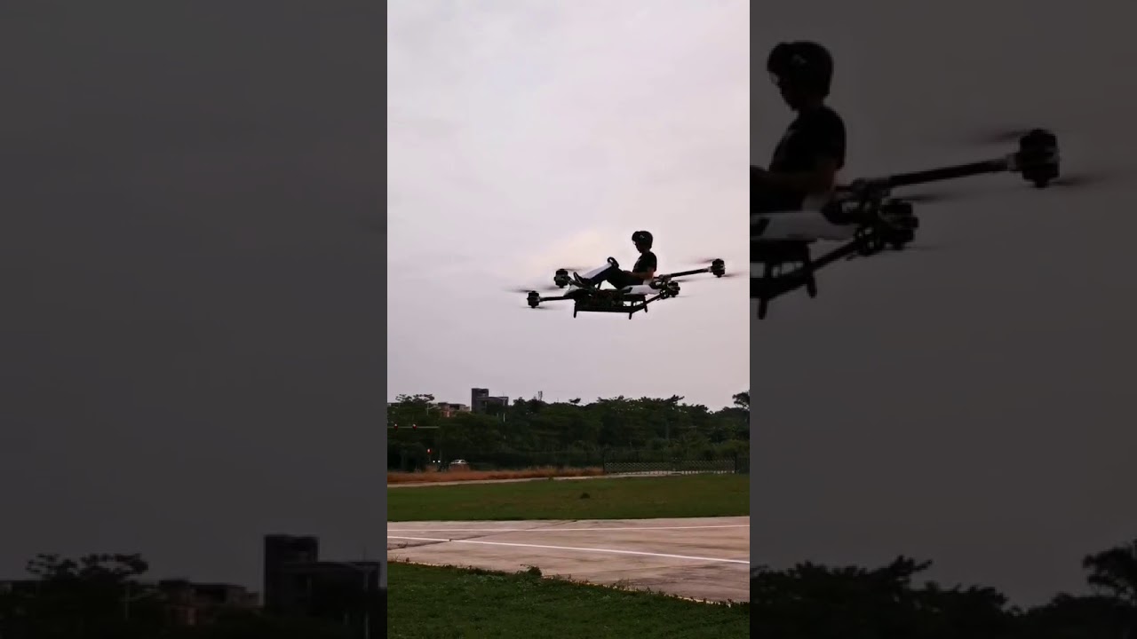 GroundAero | F6S
