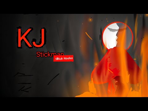 KJ Showcase | The Strongest Battlegrounds | Stick Nodes