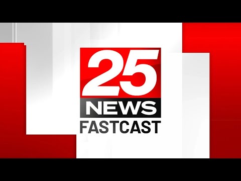 25 News Morning Fastcast- April 29th