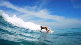 INNER CITY GOOD LIFE VIDEO SURF