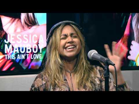 This Ain't Love - Jessica Mauboy