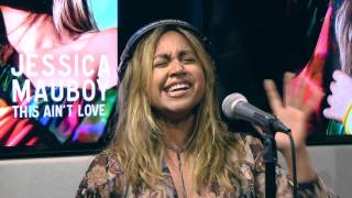 Jessica Mauboy - This Ain&#39;t Love [LIVE]