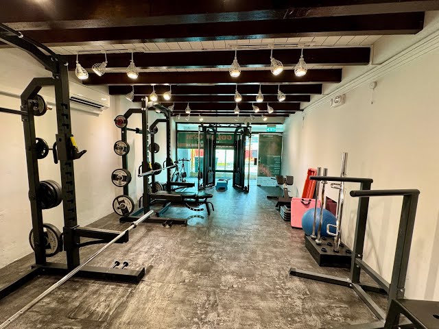 undefined of 815 sqft Shop / Shophouse for Rent in Kampong Glam Conservation Area - Project Photos 9