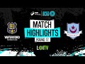 SSE Airtricity Men's Premier Division Round 17 | Waterford 4-2 Drogheda United | Highlights