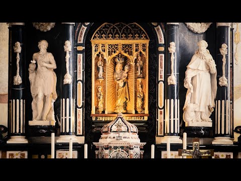 [UŽIVO] Sveta Misa iz Svetišta Majke Božje Remetske