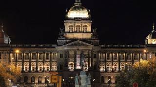 Prague Hotel Ambassador Zlata Husa