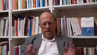 1917 OU L'ABDICATION <br> Alain Didier