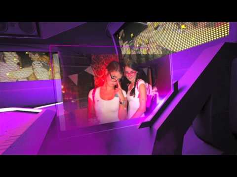 SV 't KAG | Trailer 2e Lustrum | 10-10-2013