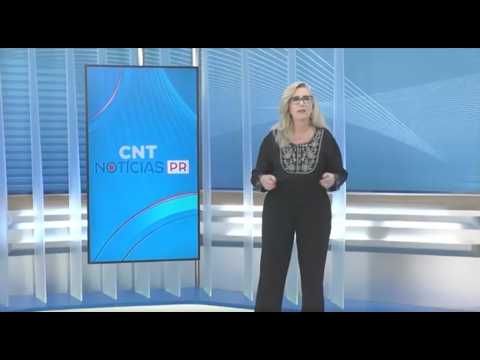 CNT Notícias Tropical de 09/09/2026 na Íntegra