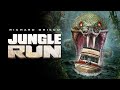 Jungle Run | Official Trailer (2021)