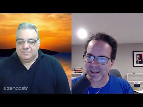 Tryfon Gavriel, aka Kingscrusher, tells his story, and shares lessons from Morphy, Fischer and Tal.