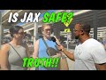 Jacksonville LOCALS Tell You THE TRUTH About Jacksonville Is Jacksonville A Good Place To Live