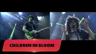 ONE ON ONE: Counting Crows - Children In Bloom August 18th, 2015 JBL Live Pier 97 New York City
