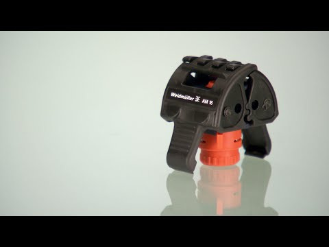 Abmantelwerkzeug AM 16