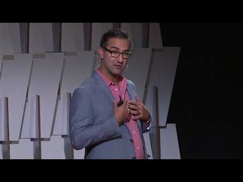 Going Deep | Rodrigo Martinez | TEDxBeaconStreet