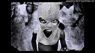 Ms Dynamite watch over them - aka Gunman (Q&#39;s Island Interlude remix)