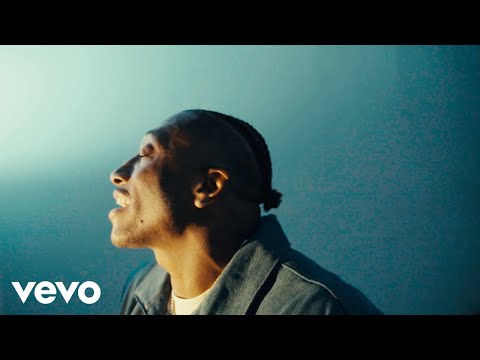Lecrae - H2O (Visualizer)