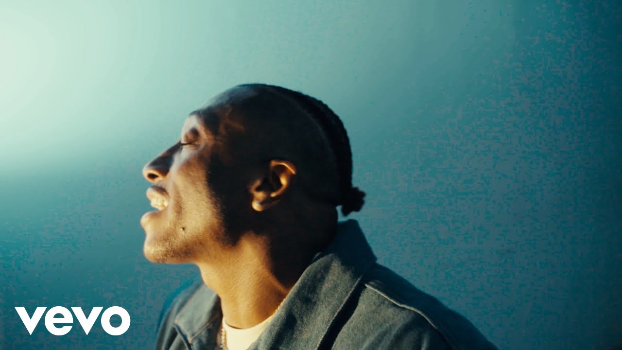 Lecrae - H2O (Visualizer)