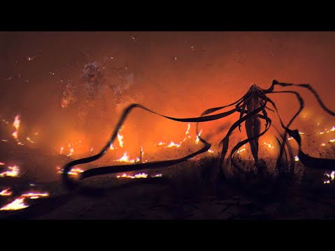 Must Save Jane! - Into The Fire - Emotional Music