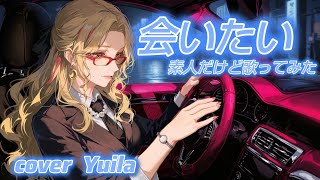 会いたい/素人だけど歌ってみた