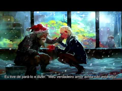 My Sad Christmas Song - Miley Cyrus