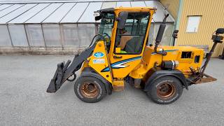 معدات المرافق العامة Wille 355B | صورة 4 - Autoline