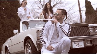 Quincy Davis - 2 Lightworkerz ft. Ynn (over OutKast - 2 Dope Boyz)