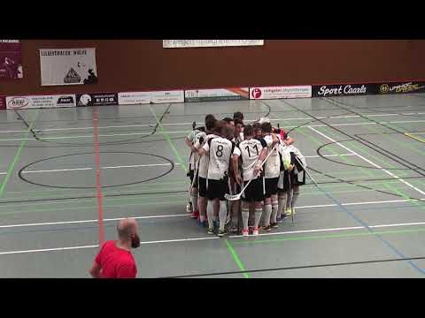 Highlights: TV Lilienthal - BAT Berlin/ 4. Spieltag 2017/2018