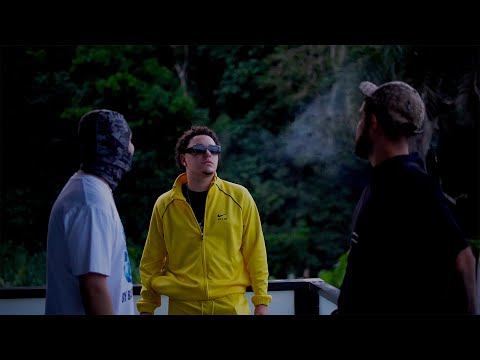 Persy — Caidos (Official Video)