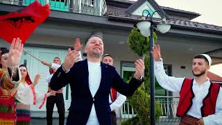 Fikret Dauti - E Martojna Djalin