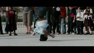 Make It Happen (Dobd be magad) 2008 Dance Scene (Keke Palmer - Bottoms Up) [Hd] -= eazy =-