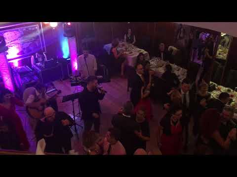 Mihai Chitu Live la The Old Sibiu