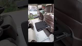 Download lagu Mercedes-Benz Viano van upgrade luxury interior! mp3