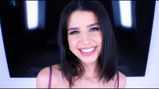 Porn Star Casting Couch Auditions - Kylie, Gizelle, and Daisy - Amateur Allure