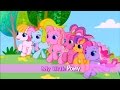 My Little Pony G3 5 Full Opening Theme Sing Along