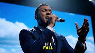 Neffex - Catch Me If I Fall - MV Lyrics