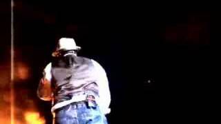 Skillz "Crazy World" Live w/ The Roots