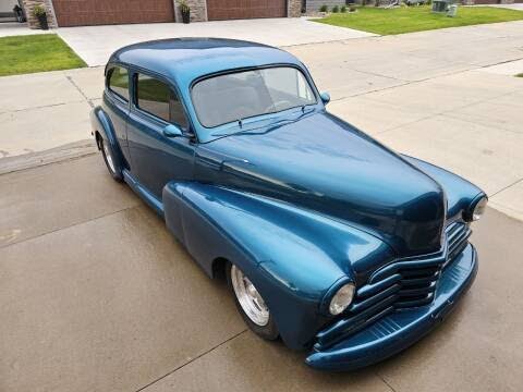 1948 Chevrolet Street Rod (CC-1856303) for sale in waconia, Minnesota