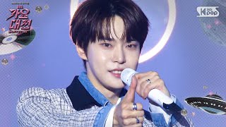 Download lagu DOYOUNG(도영) - 안녕, 우주 (Memory) @SBS GayoDaejeon Summer mp3