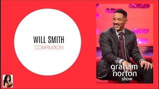 Will Smith on Graham Norton