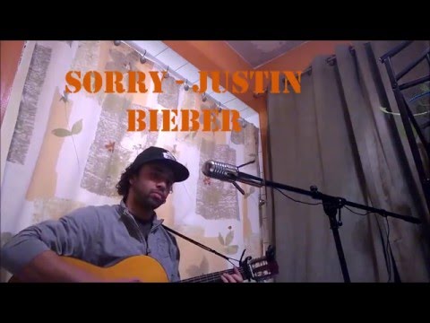 Sorry - Justin Bieber (Trevor Marshall Cover)